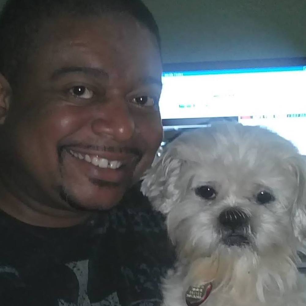 Meet your Posher, Gary